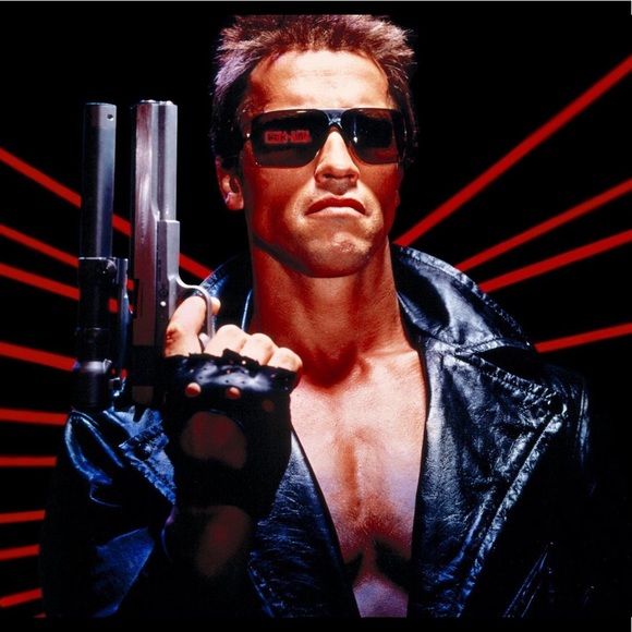 Meet your Posher, Kevin - Picture 1 of 1